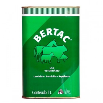 Bertac 1l Pearson